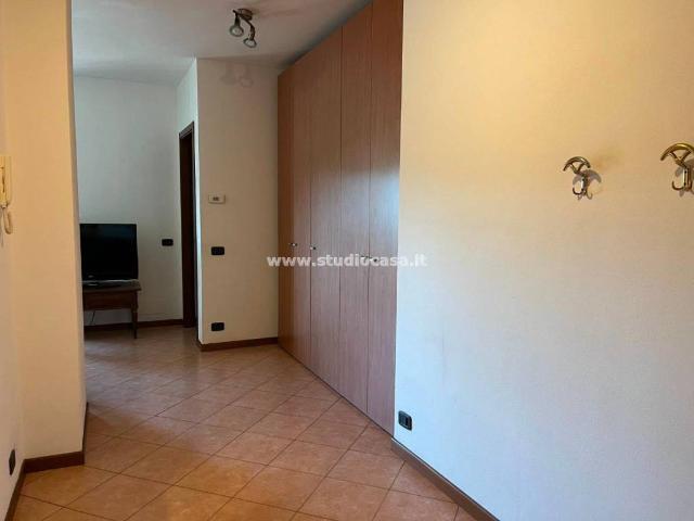 Appartamento in affitto a Bergamo, Lombardia