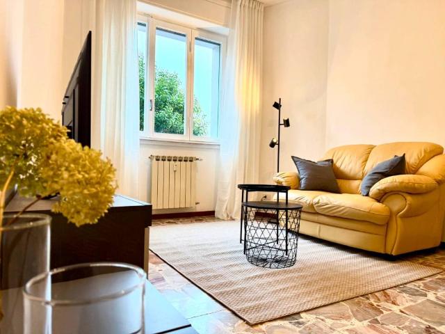 Appartamento in affitto a San Tommaso, Bergamo