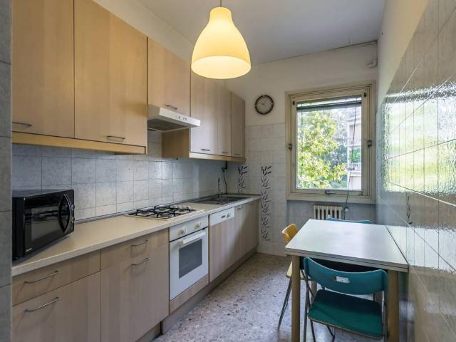 Appartamento in affitto a San Tommaso, Bergamo