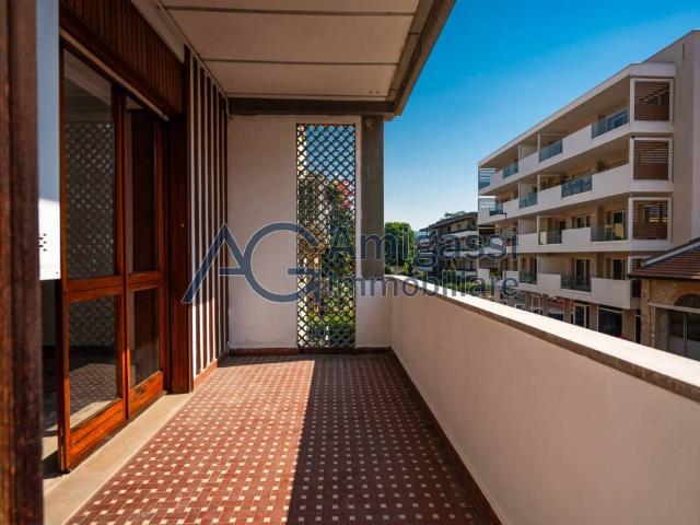 Appartamento in affitto a Borgo Palazzo, Bergamo
