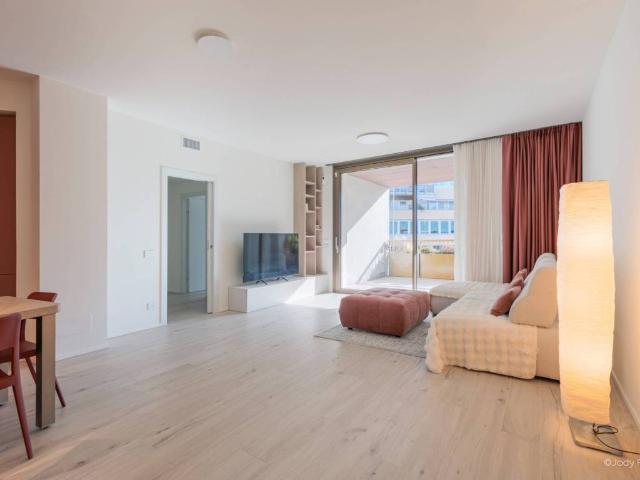 Appartamento in affitto a Borgo Palazzo, Bergamo