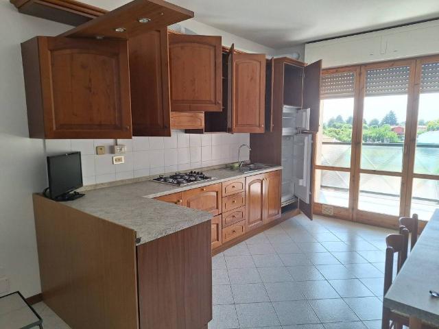Appartamento in affitto a Ronchi, Bergamo