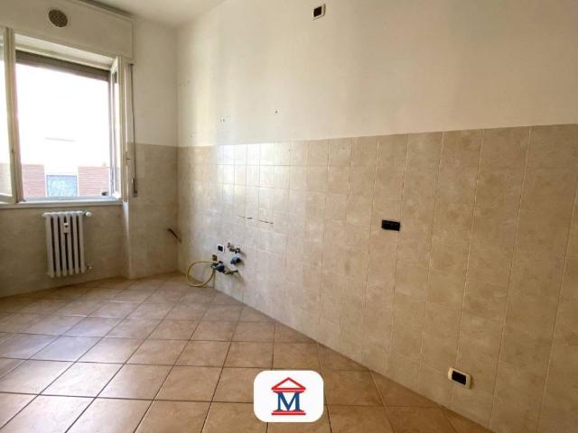 Appartamento in affitto a Bergamo