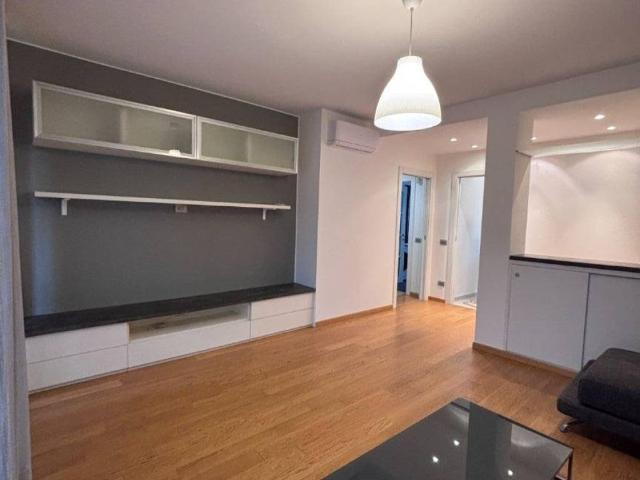 Appartamento in affitto a Bergamo, Lombardia