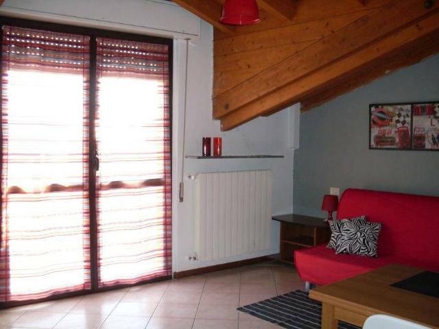 Appartamento in affitto a Villaggio degli Sposi, Bergamo