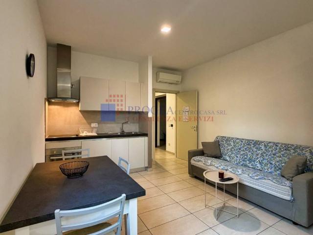 Appartamento in affitto a Bergamo, Lombardia