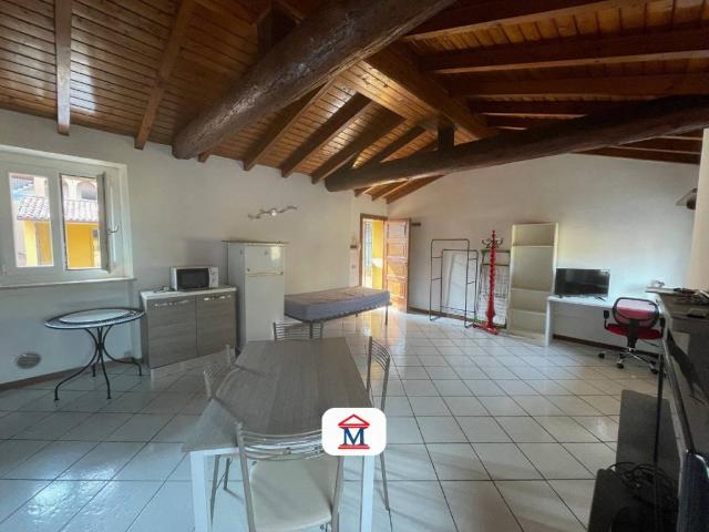 Appartamento in affitto a Carnovali, Bergamo