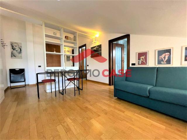 Appartamento in affitto a Loreto, Bergamo
