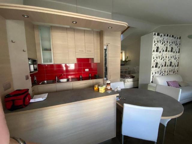 Appartamento in affitto a Città Alta, Bergamo