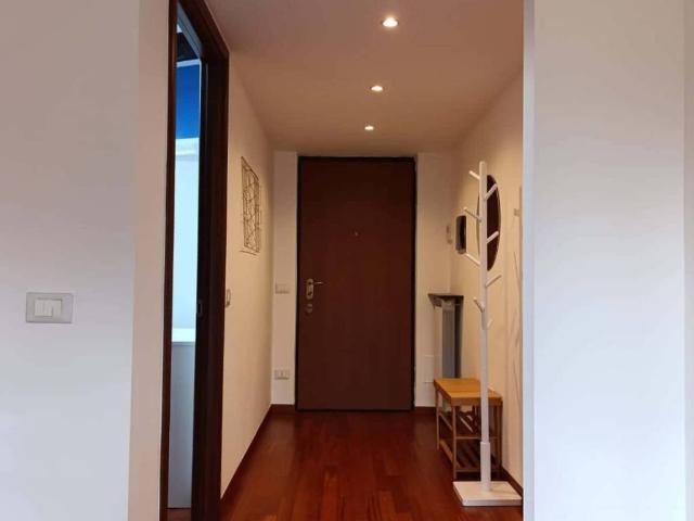 Appartamento in affitto a Bergamo