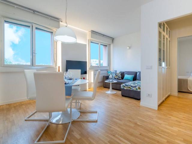 Appartamento in affitto a Bergamo, Lombardia