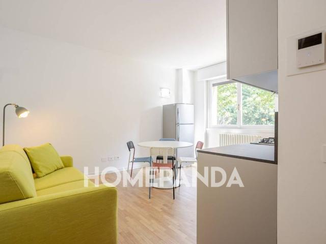 Appartamento in affitto a Monterosso, Bergamo