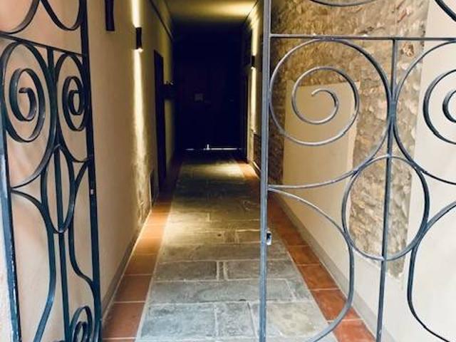 Appartamento in affitto a Bergamo