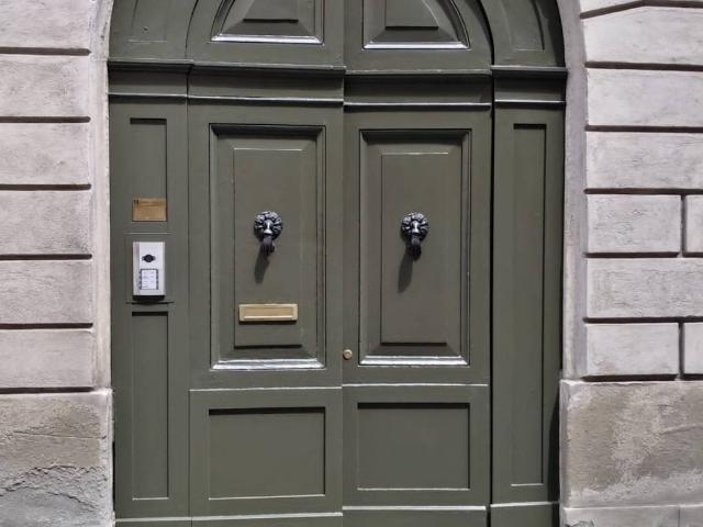 Appartamento in affitto a Bergamo