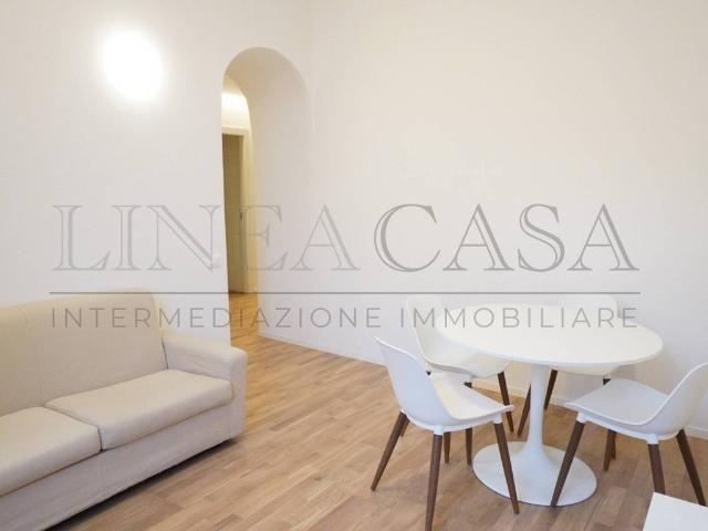 Appartamento in affitto a Città Alta, Bergamo