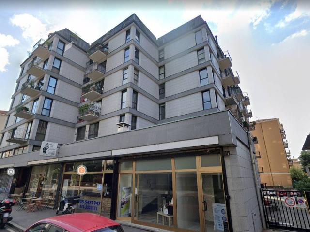 Appartamento in affitto a Loreto, Bergamo