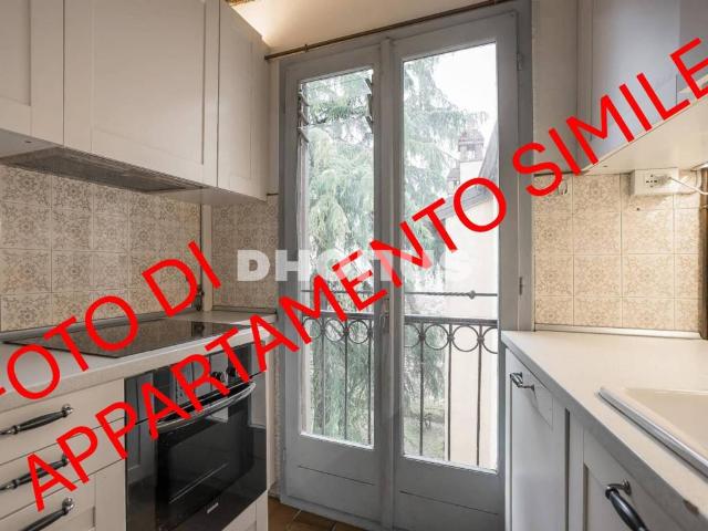 Appartamento in affitto a Bergamo, Lombardia