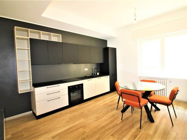 Appartamento in affitto a Bergamo