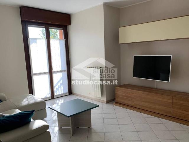 Appartamento in affitto a Bergamo, Lombardia