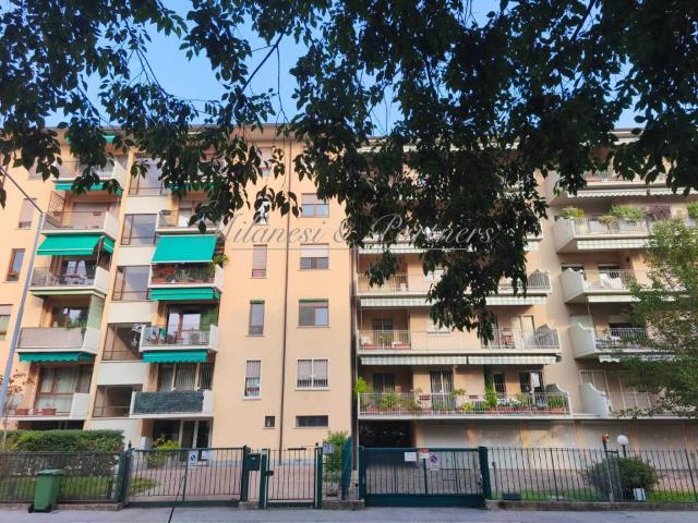 Appartamento in affitto a Finazzi, Bergamo