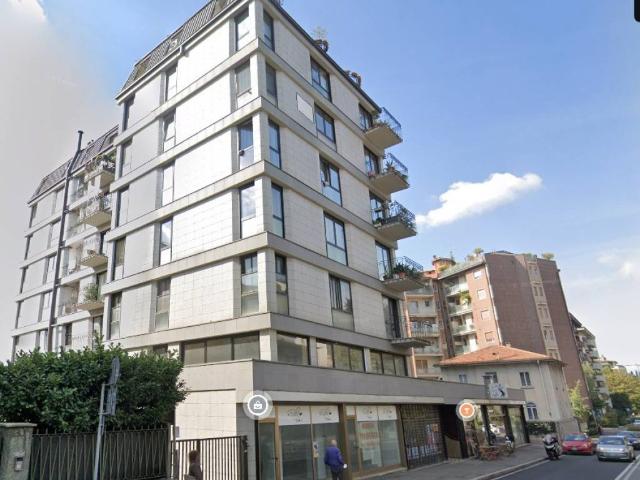 Appartamento in affitto a Bergamo