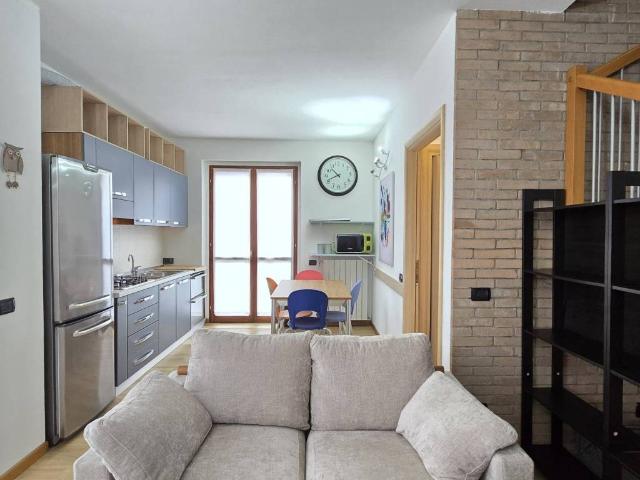 Appartamento in affitto a Ronchi, Bergamo