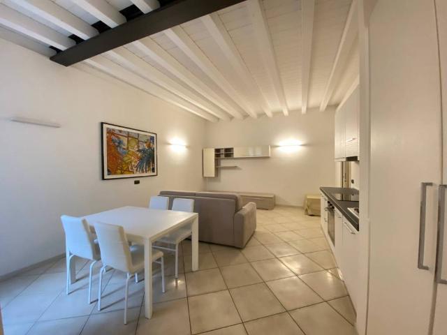 Appartamento in affitto a Bergamo