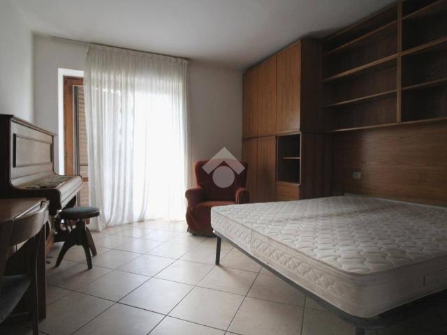 Appartamento in affitto a Bergamo, Lombardia
