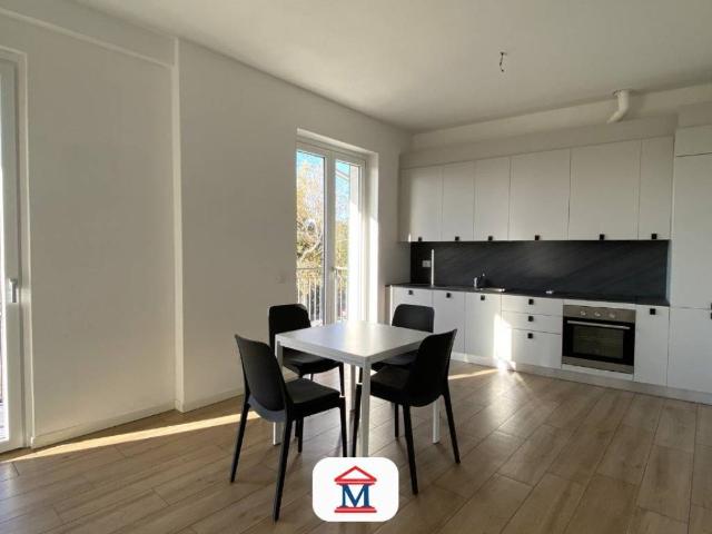 Appartamento in affitto a Bergamo