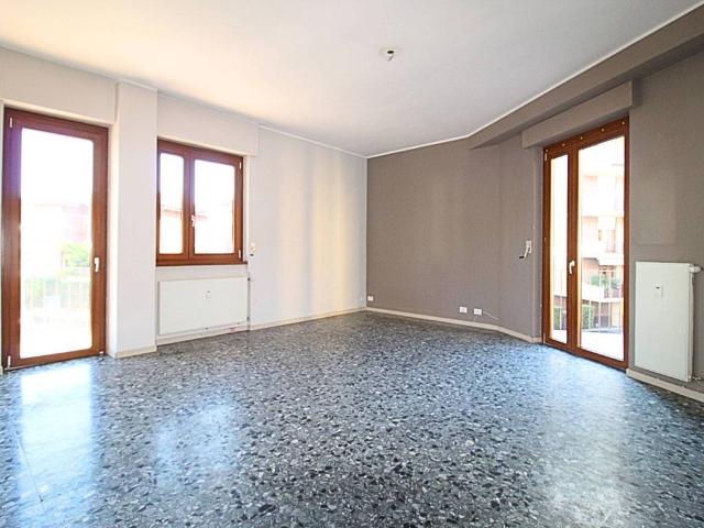 Appartamento in affitto a Bergamo