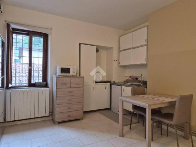 Appartamento in affitto a Borgo Palazzo, Bergamo