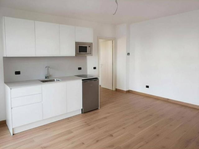 Appartamento in affitto a Borgo Palazzo, Bergamo