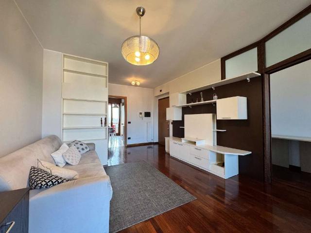 Appartamento in affitto a Bergamo, Lombardia