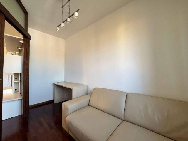 Appartamento in affitto a Bergamo, Lombardia
