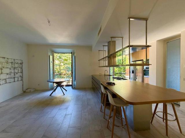 Appartamento in affitto a Città Alta, Bergamo
