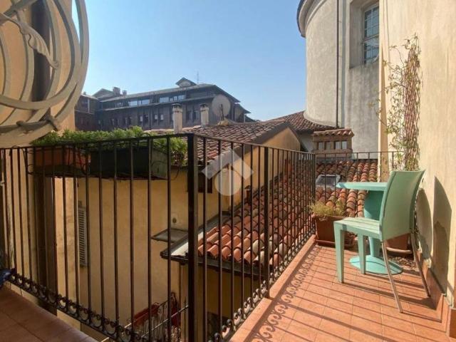 Appartamento in affitto a Borgo Palazzo, Bergamo
