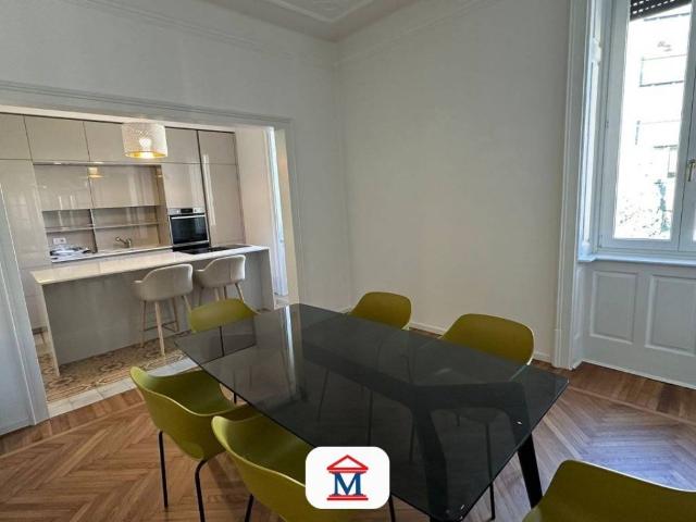 Appartamento in affitto a Borgo Palazzo, Bergamo