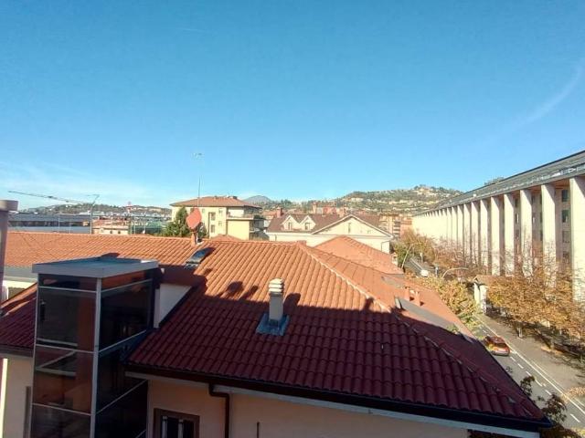 Appartamento in affitto a Bergamo