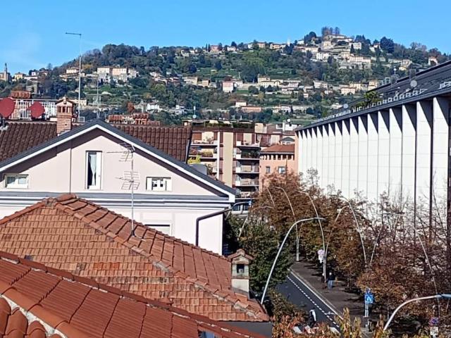 Appartamento in affitto a Loreto, Bergamo