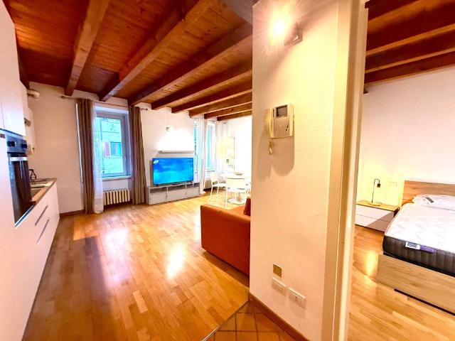 Appartamento in affitto a Valverde, Bergamo