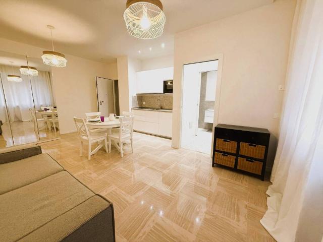 Appartamento in affitto a Città Alta, Bergamo