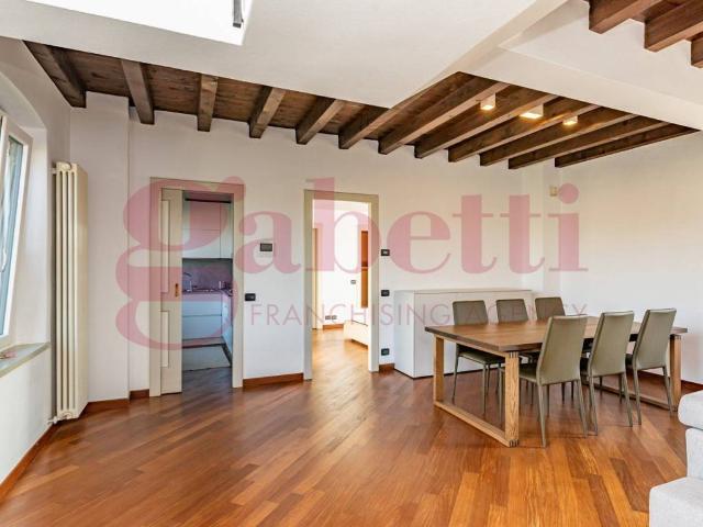 Appartamento in affitto a Bergamo, Lombardia
