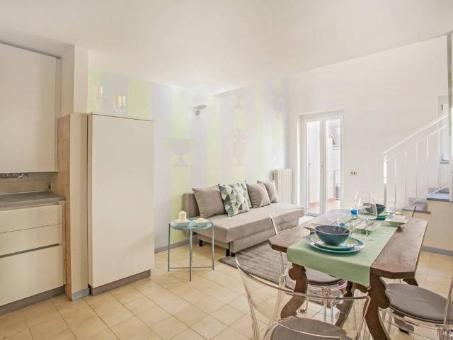 Appartamento in affitto a Bergamo