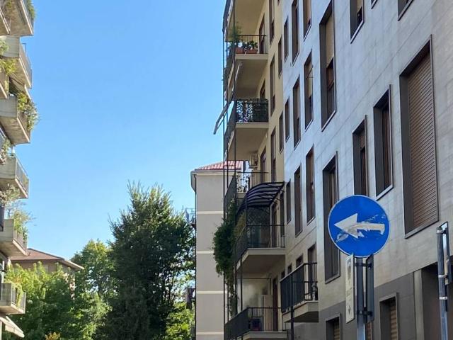 Appartamento in affitto a Città Alta, Bergamo