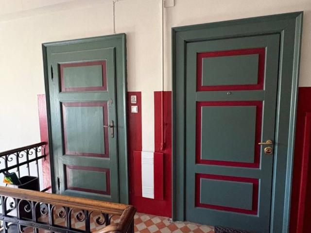 Appartamento in affitto a Borgo Palazzo, Bergamo