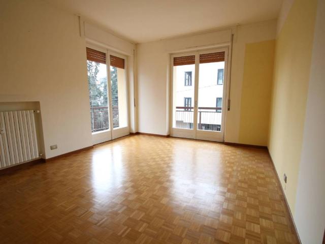 Appartamento in affitto a Città Alta, Bergamo