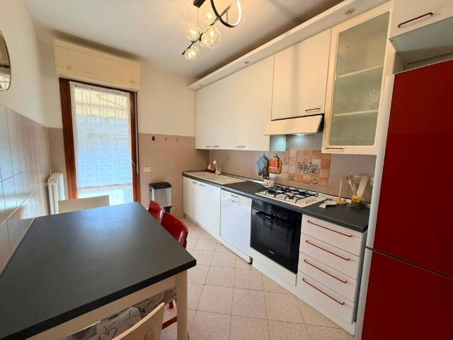 Appartamento in affitto a Monterosso, Bergamo