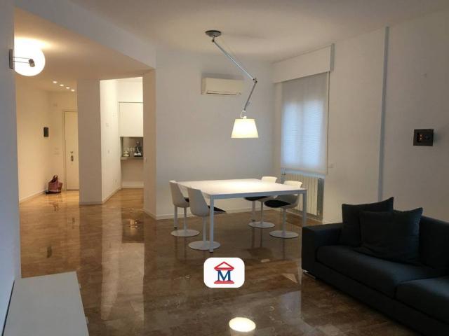 Appartamento in affitto a Bergamo