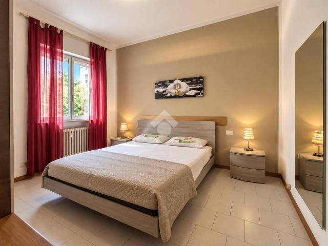 Appartamento in affitto a Città Alta, Bergamo