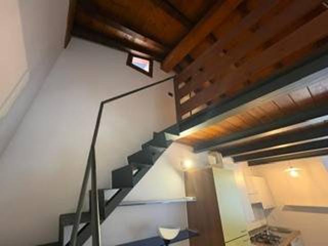 Appartamento in affitto a Borgo Santa Caterina, Bergamo